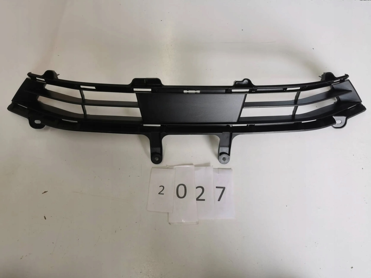 Toyota Prius HW2 Kühlergrill FRONTGRILL Kühlergitter 5314147050 - Thumbnail 3