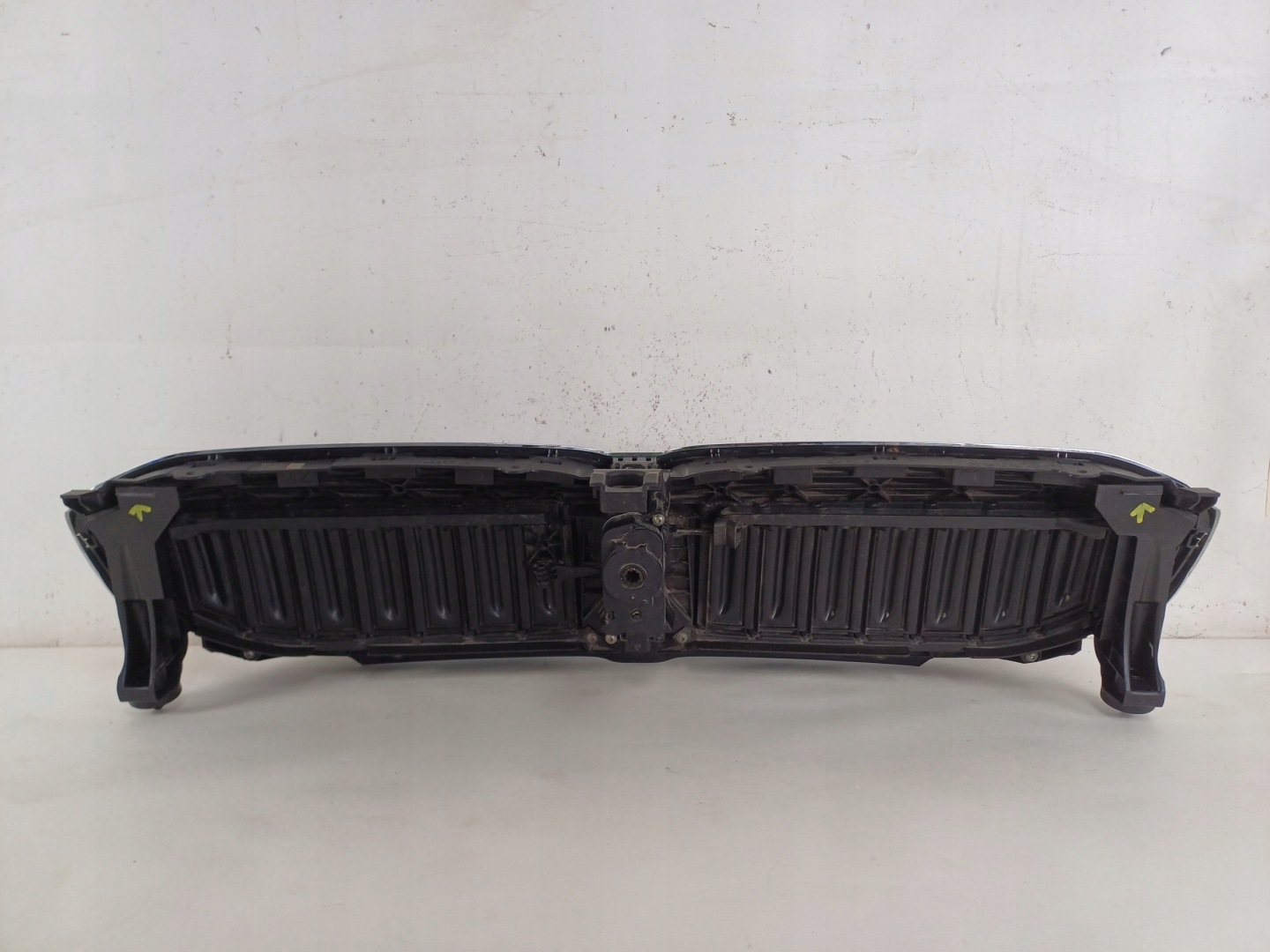 BMW 3 G21 Kühlergrill FRONTGRILL Kühlergitter 5A22C60 - Thumbnail 11