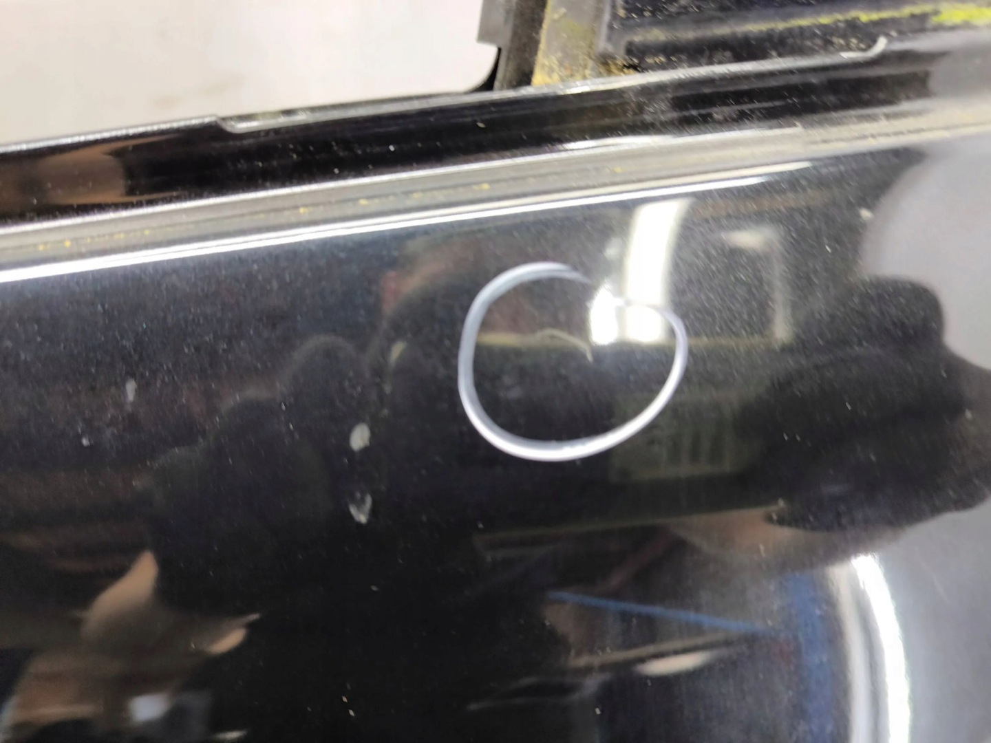 Mini Countryman R60 Tür Vorne Links Door Porta Porte - Thumbnail 3