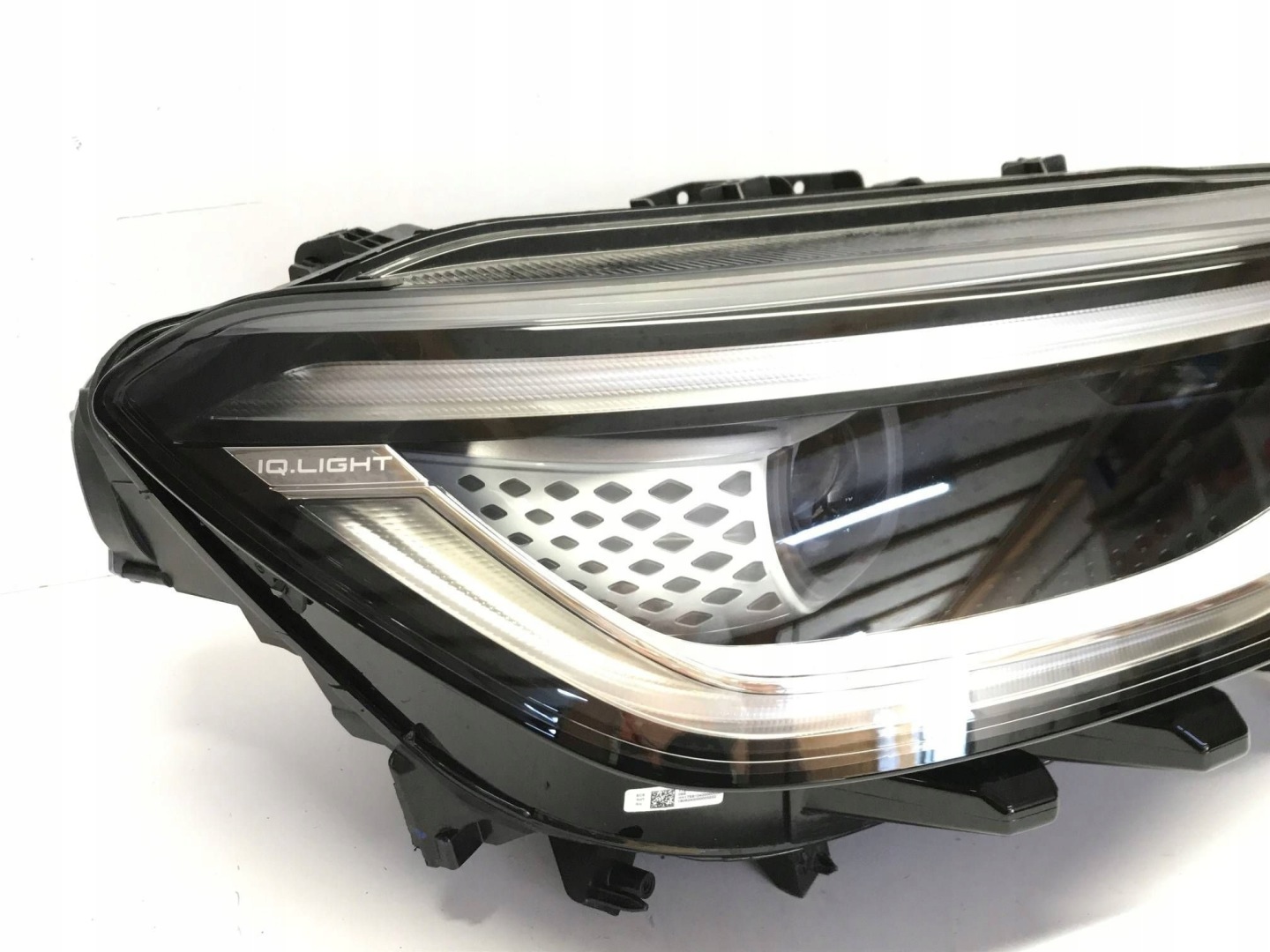 Frontscheinwerfer VW ID.4 E2 11B941036M LED Rechts Scheinwerfer Headlight - Thumbnail 4