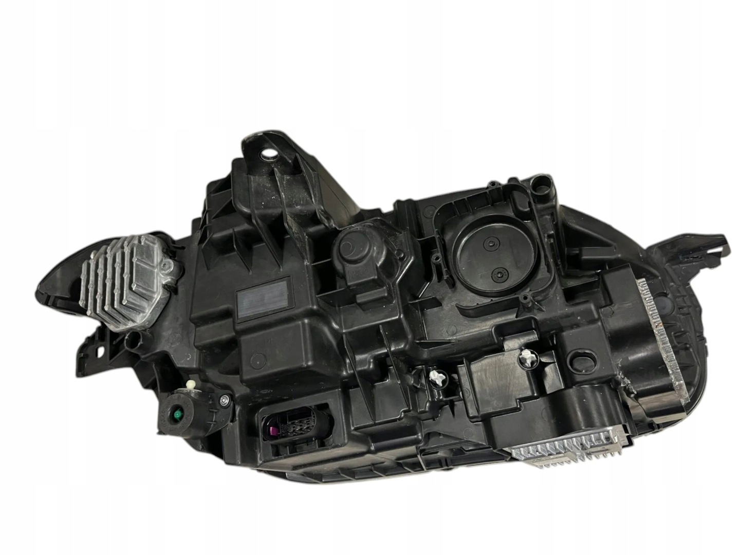 Frontscheinwerfer Volvo XC90 31656996 LED Links Scheinwerfer Headlight - Thumbnail 8