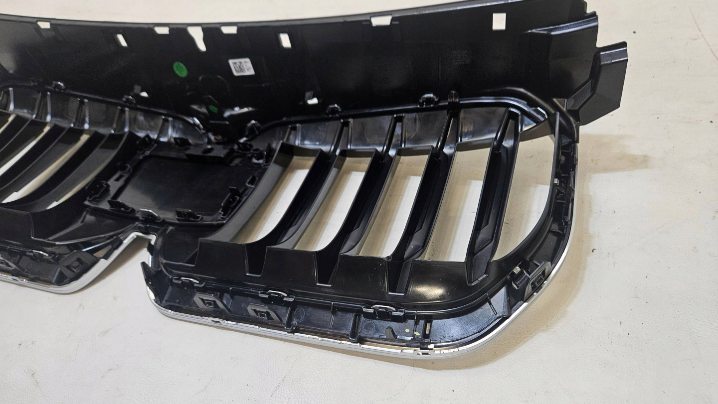 BMW X1 U11 Kühlergrill FRONTGRILL Kühlergitter 9883426 - Thumbnail 11