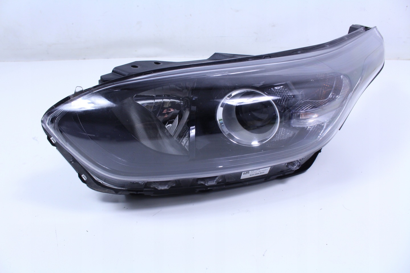 Frontscheinwerfer Kia Ceed CD Facelift LED Links Scheinwerfer Headlight - Thumbnail 1