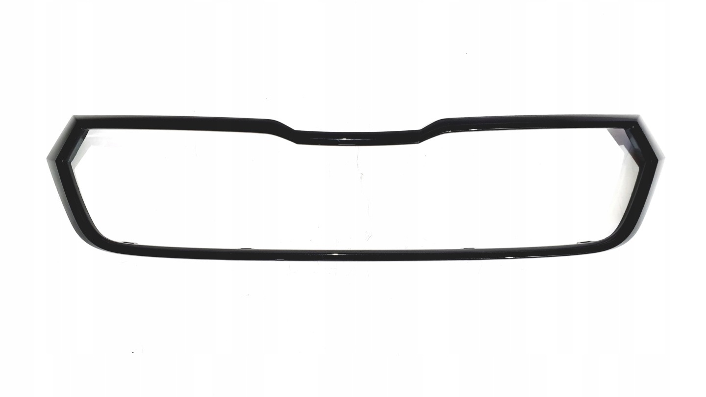 Skoda Kodiaq 565 Kühlergrill FRONTGRILL Kühlergitter 565853761C - Thumbnail 1