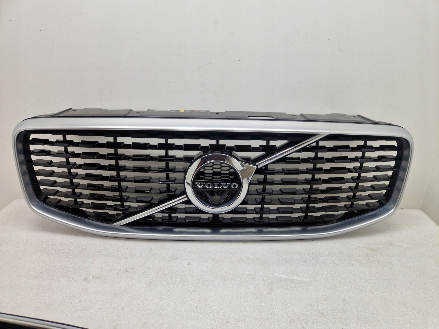 Volvo XC60 Kühlergrill FRONTGRILL Kühlergitter 31457464 - Thumbnail 1
