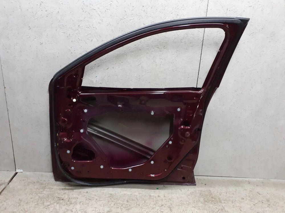 Mazda 2 DE Tür Vorne Links Door Porta Porte - Thumbnail 6
