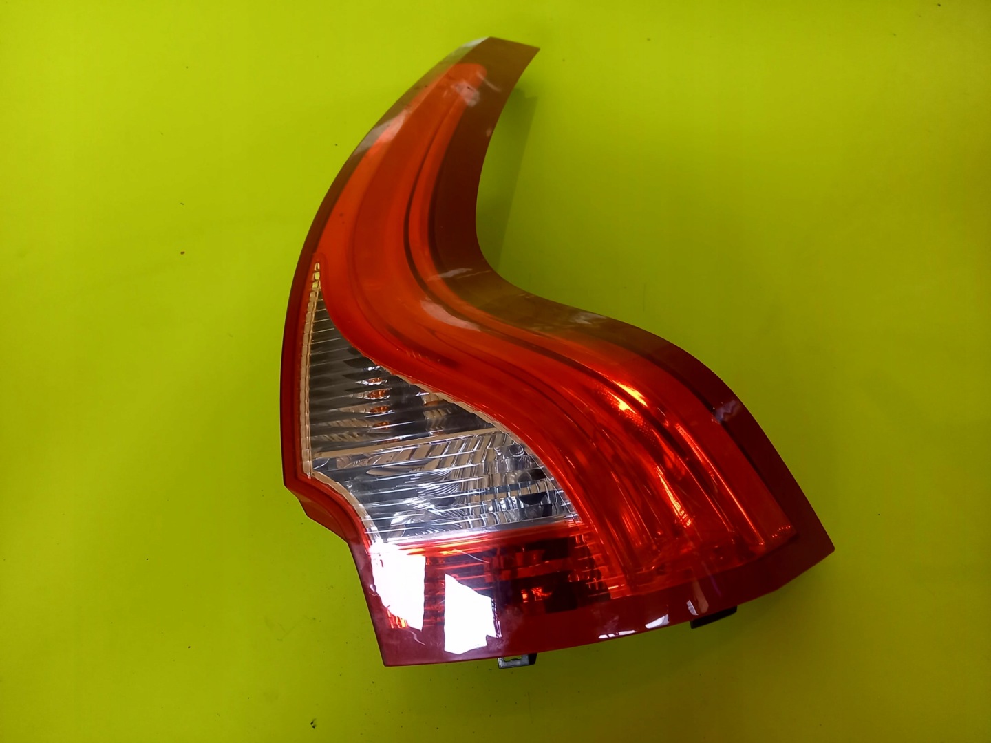 Volvo XC60 Rückleuchte Rearlamp - Thumbnail 1