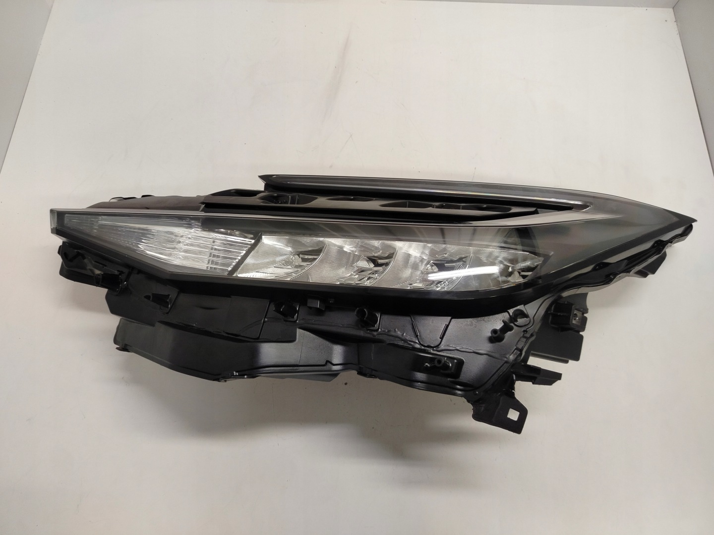 Frontscheinwerfer Toyota C-HR X20 81150F42200 LED Links Scheinwerfer Headlight - Thumbnail 5