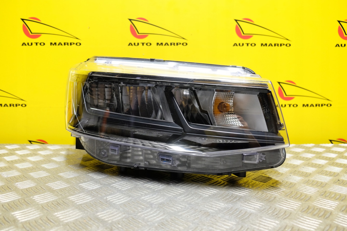 Frontscheinwerfer VW 2GJ 2GJ941036PR LED Rechts Scheinwerfer Headlight - Thumbnail 5