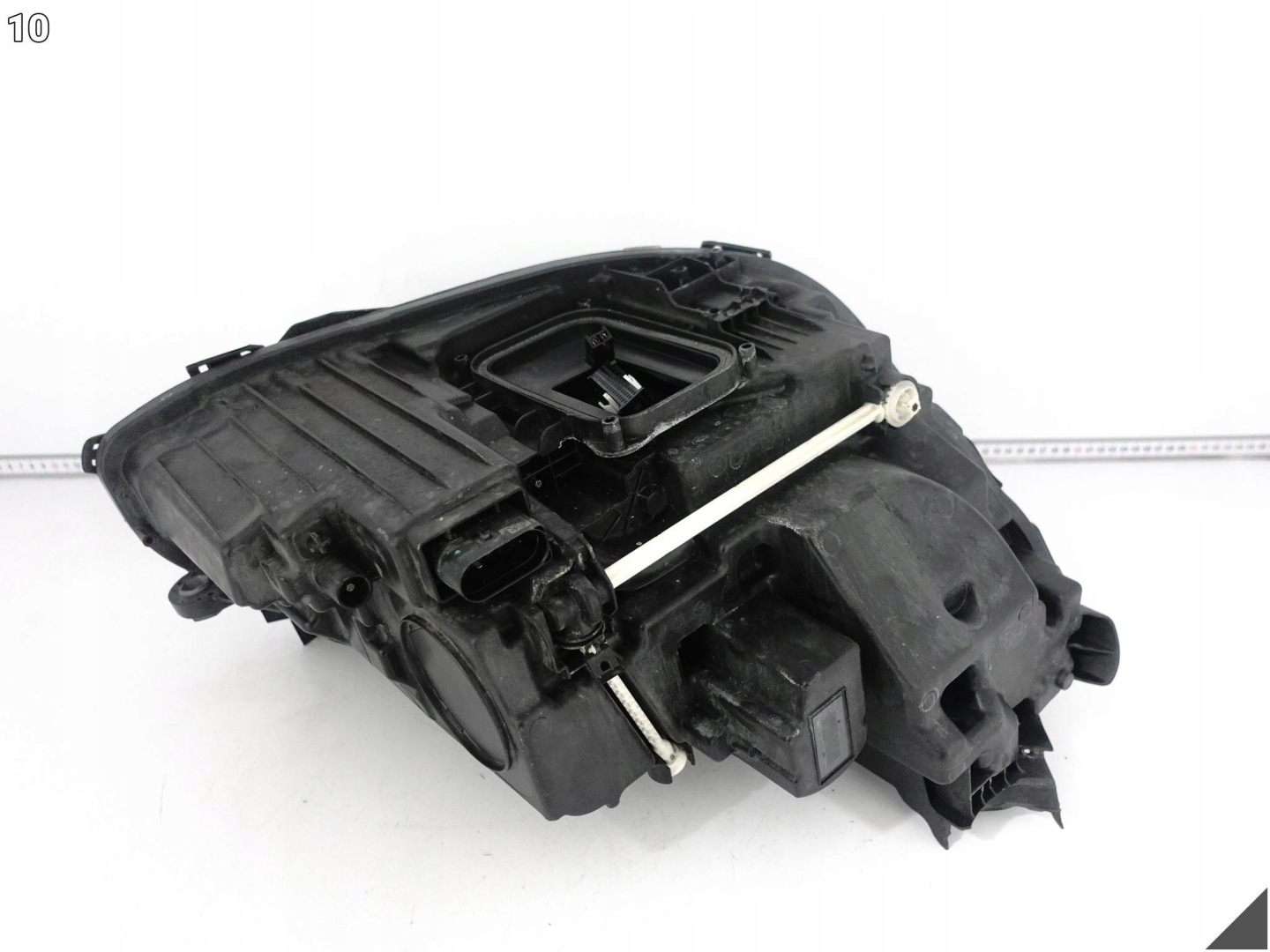 Frontscheinwerfer Mercedes-Benz E-Klasse W213 A2139067706 High Performance LED Links Headlight - Thumbnail 11