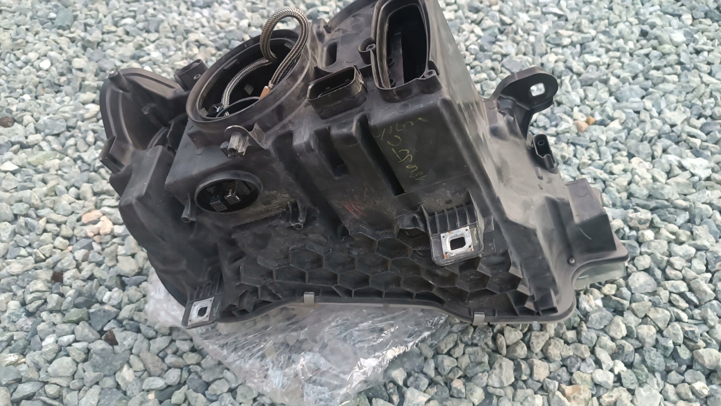 Frontscheinwerfer BMW X3 F25 7400017 Bi-Xenon Links Scheinwerfer Headlight - Thumbnail 9