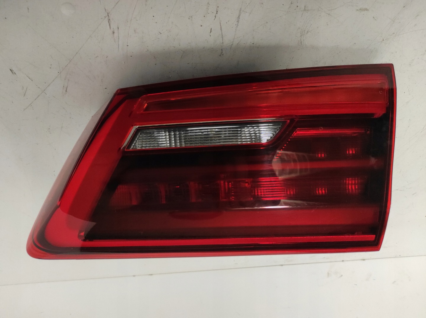 BMW 5 G30 Rückleuchte 7408738 Rearlamp - Thumbnail 1