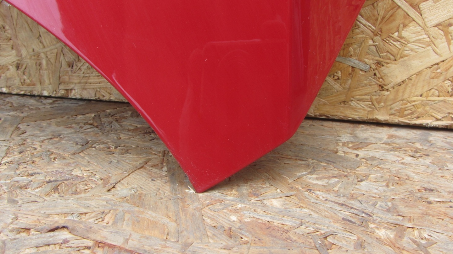 Motorhaube Skoda Octavia 1U Bonnet Hood - Thumbnail 7