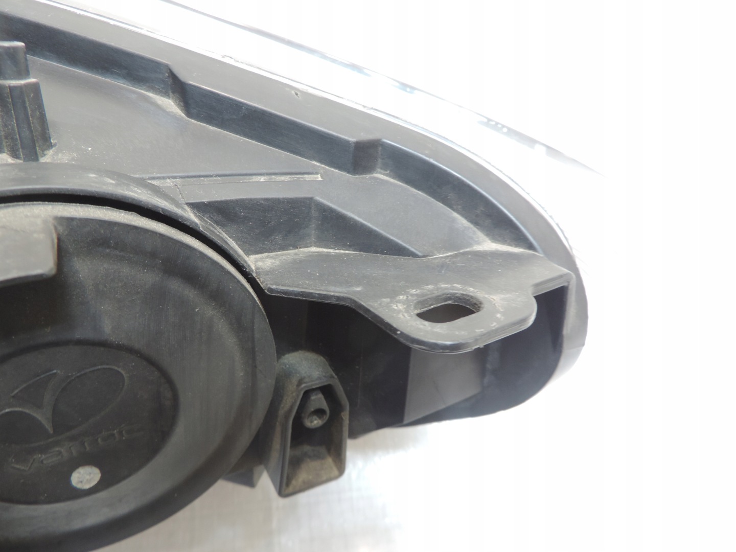 Frontscheinwerfer Ford Focus III Mk3 F1EB13W030AGB LED Links Headlight - Thumbnail 5