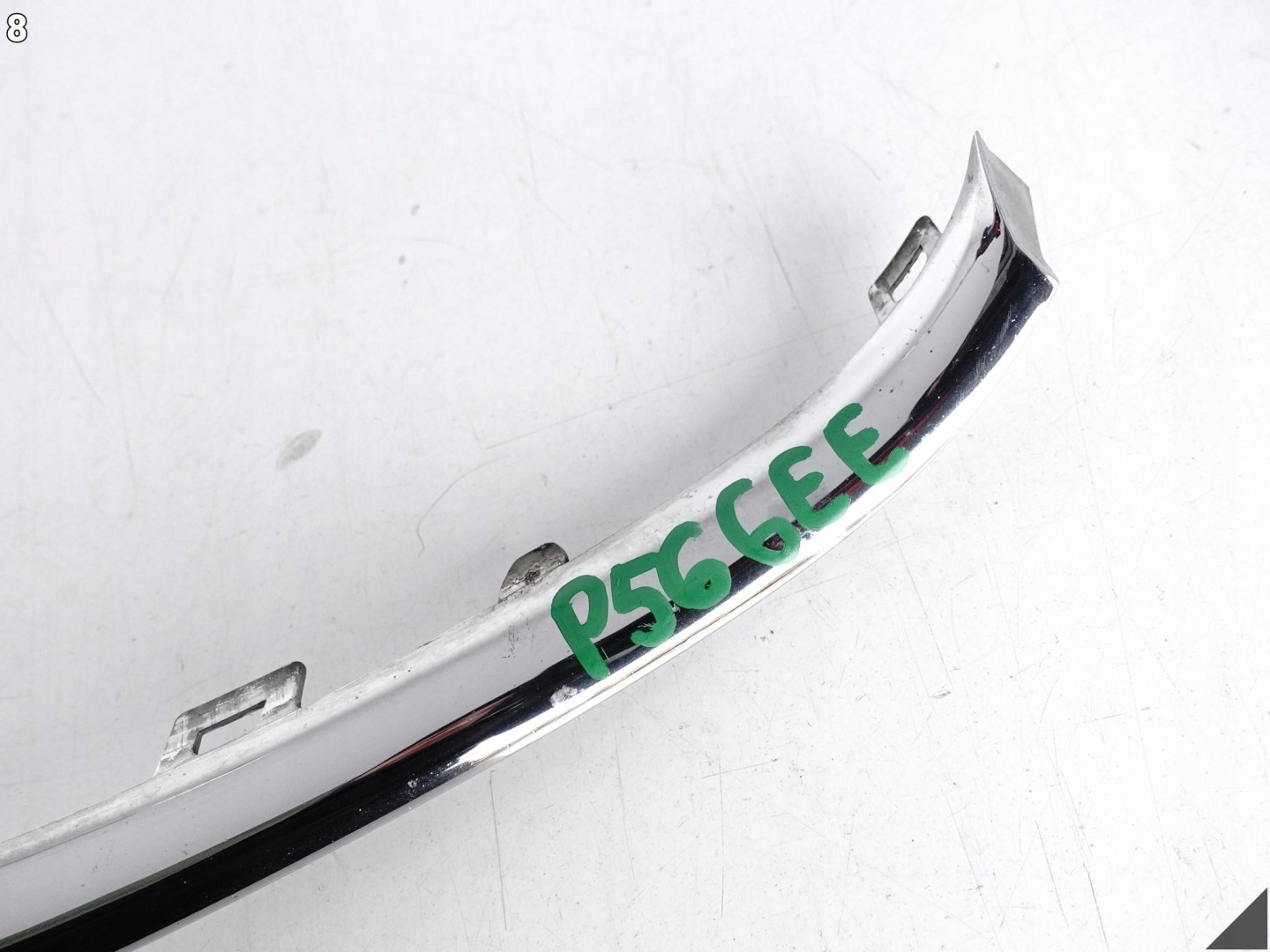 Mercedes-Benz Vito W447 Kühlergrill FRONTGRILL Kühlergitter - Thumbnail 9