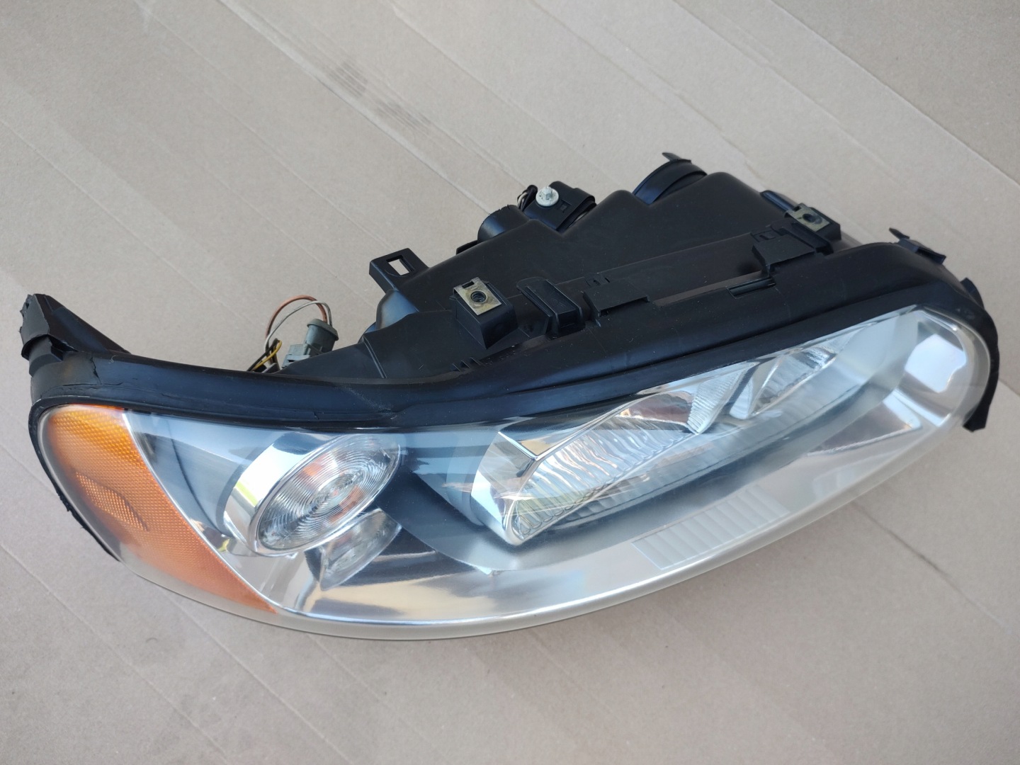 Frontscheinwerfer Volvo S60/V60 S60 30698836 LED Rechts Scheinwerfer Headlight - Thumbnail 8