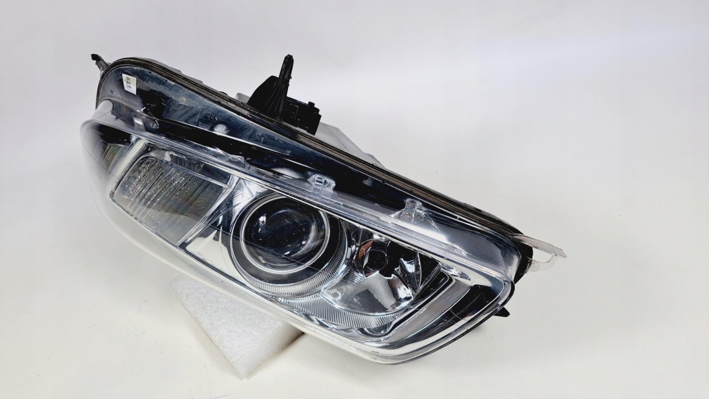 Frontscheinwerfer Opel Insignia Xenon Links Scheinwerfer Headlight - Thumbnail 12