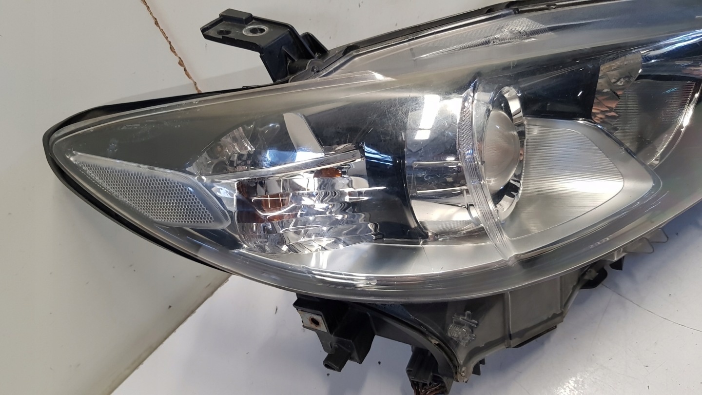 Frontscheinwerfer Mazda 6 GJ LED Links Scheinwerfer Headlight - Thumbnail 12