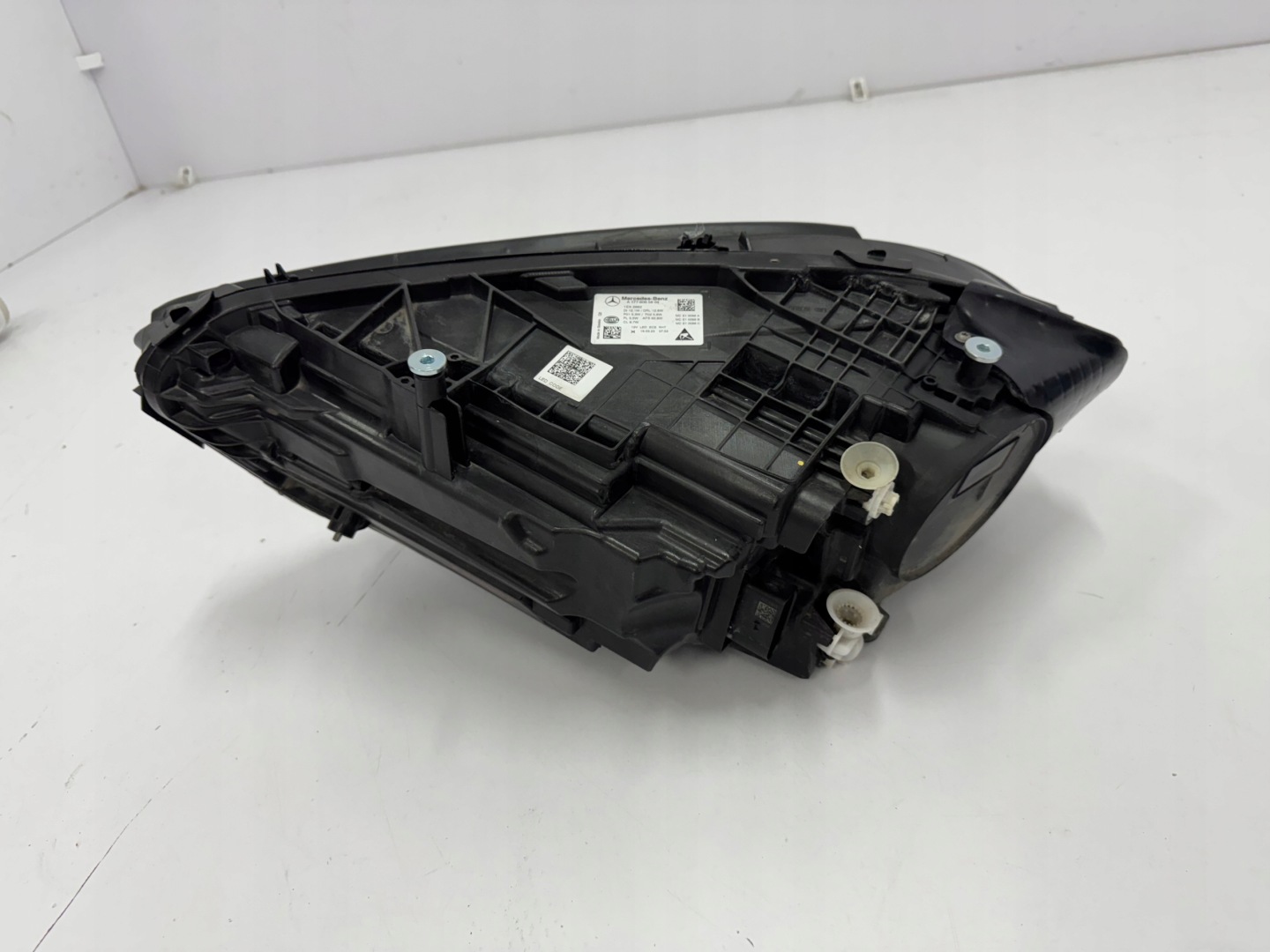 Frontscheinwerfer Mercedes-Benz A-Klasse W177 A1779065904 Multibeam LED Links Headlight - Thumbnail 6