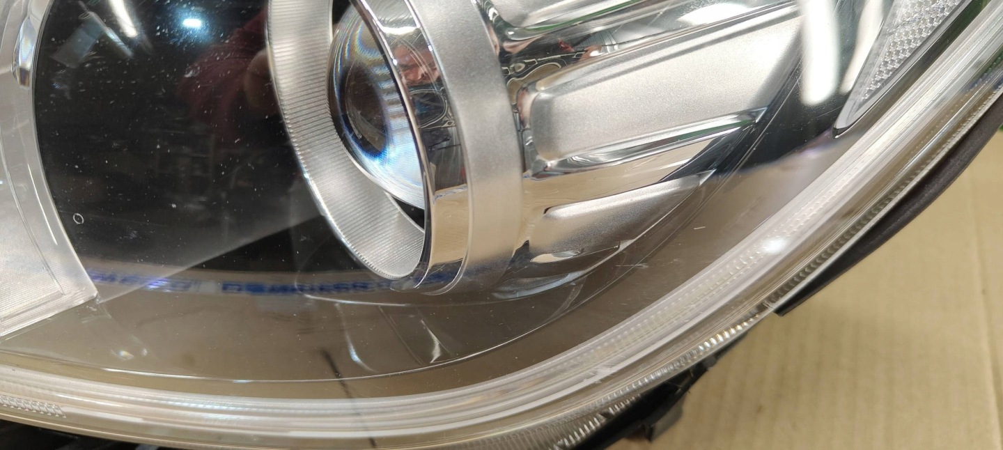 Frontscheinwerfer Kia Niro SG2 LED Links Scheinwerfer Headlight - Thumbnail 4