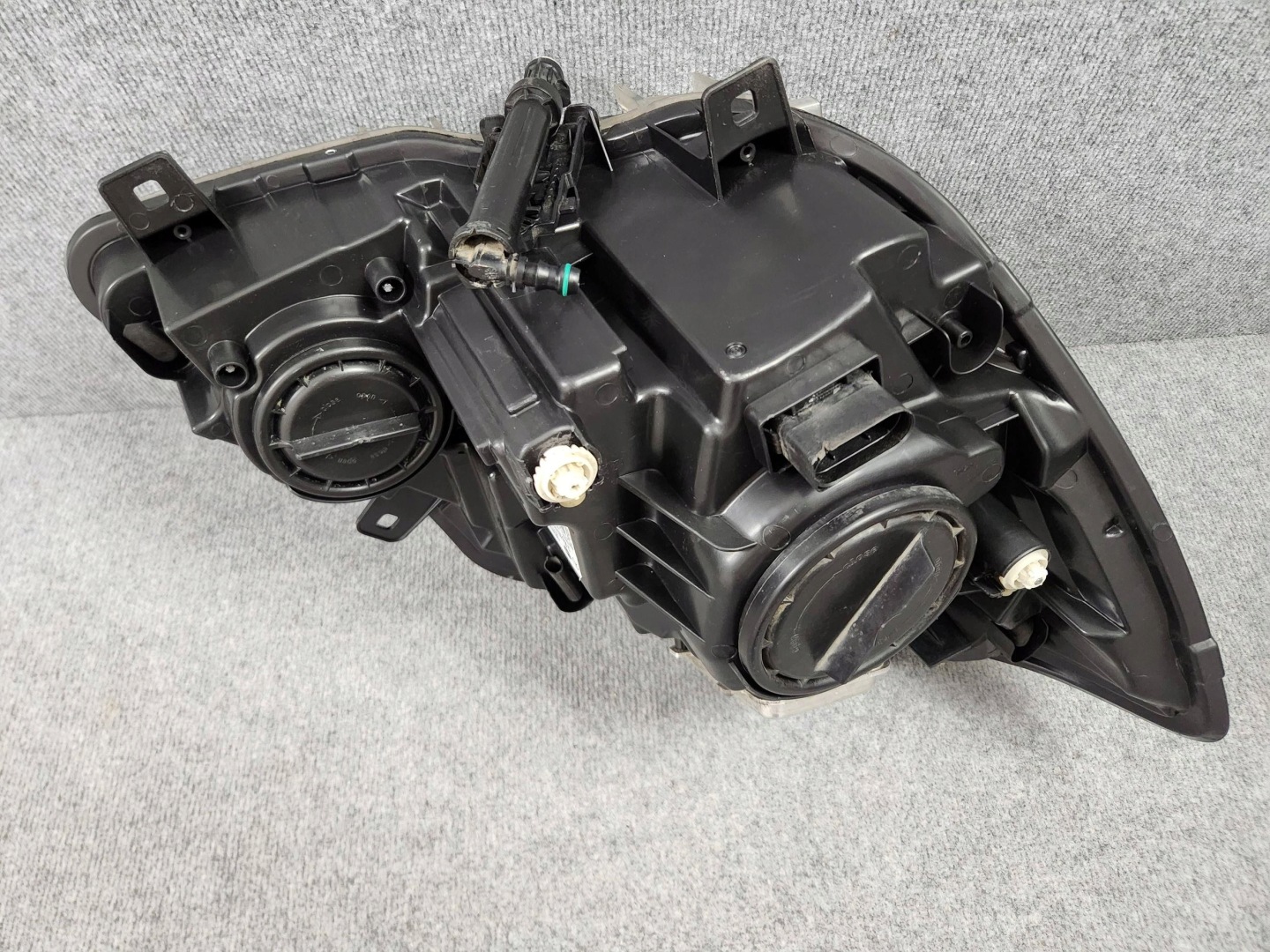 Frontscheinwerfer Mercedes-Benz Sprinter W906 A9068203161 Bi-Xenon Links Headlight - Thumbnail 11