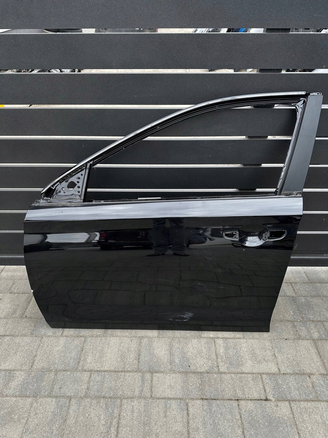 Hyundai i30 FDH Tür Vorne Links Door Porta Porte - Thumbnail 1