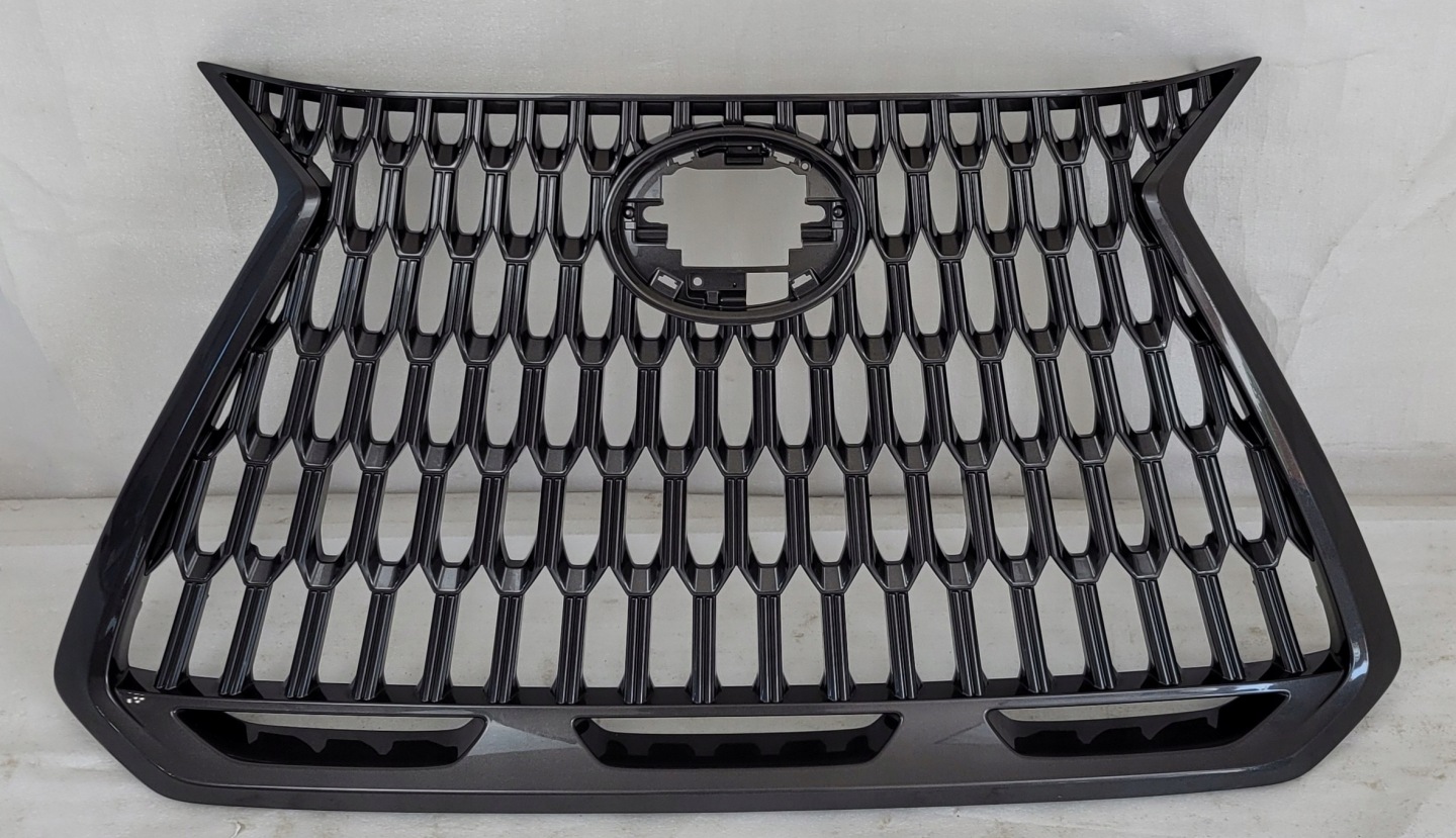 Lexus NX AZ1 Kühlergrill FRONTGRILL Kühlergitter 20215311178180 - Thumbnail 1