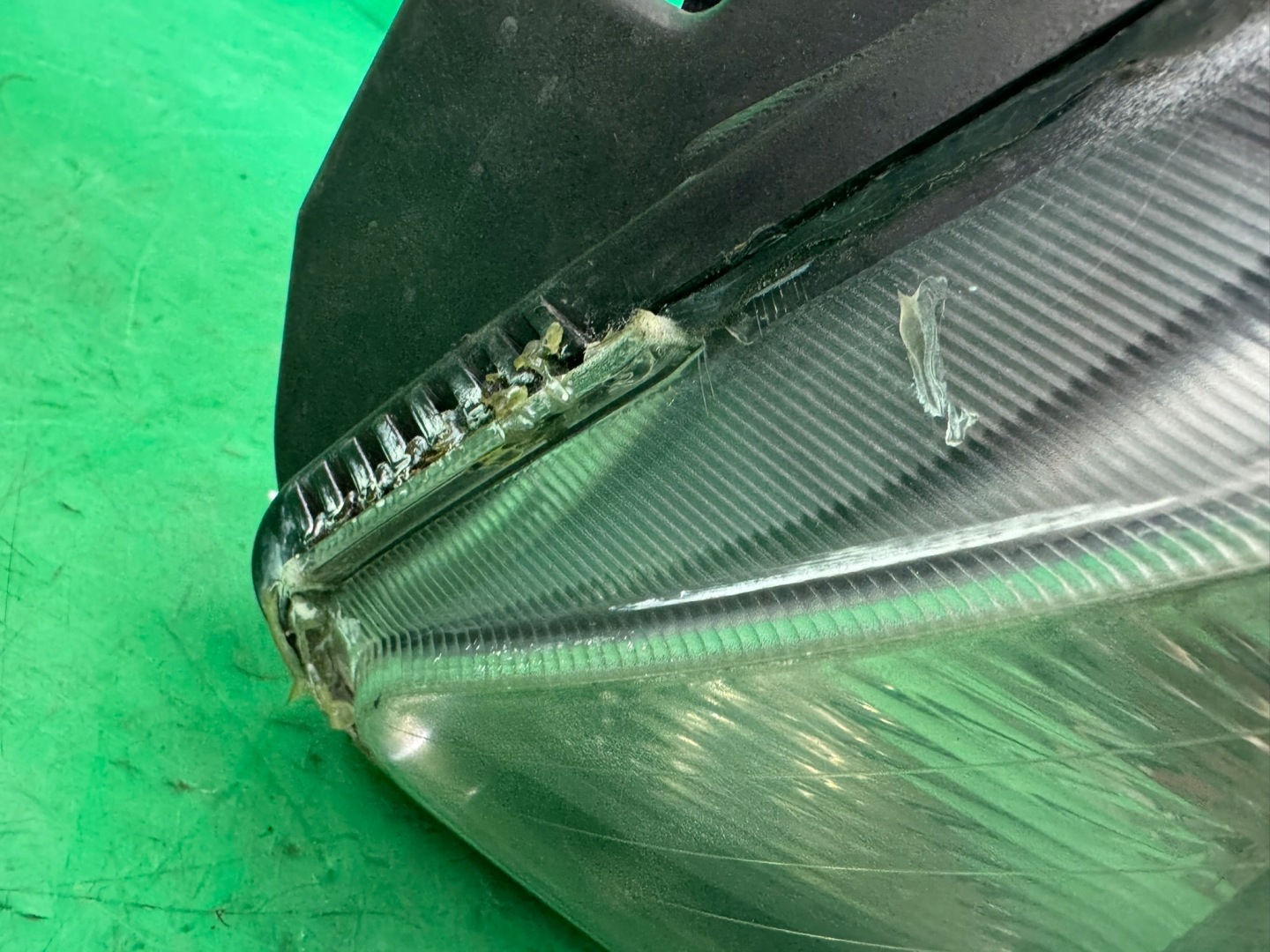 Frontscheinwerfer Audi A6 4F0941329AU Bi-Xenon Links Scheinwerfer Headlight - Thumbnail 12