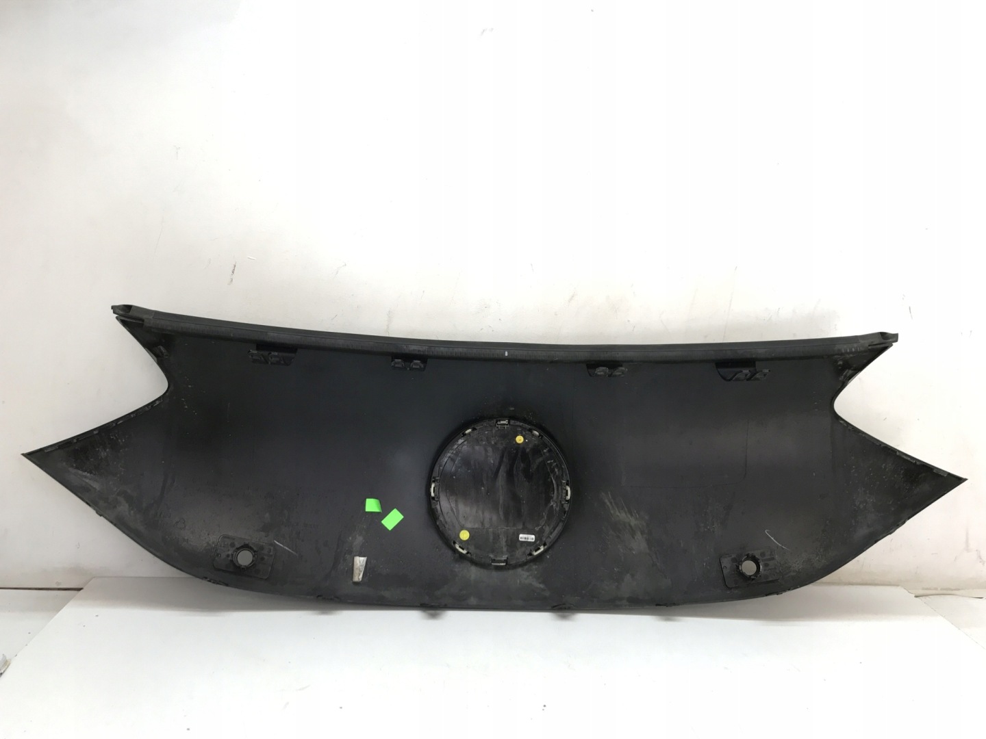 Mercedes-Benz EQE W295 Kühlergrill FRONTGRILL Kühlergitter A2958881400 - Thumbnail 11