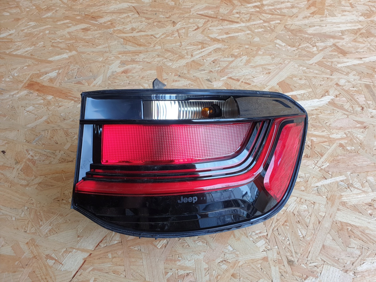 Jeep Compass MX Rückleuchte Rearlamp - Thumbnail 1