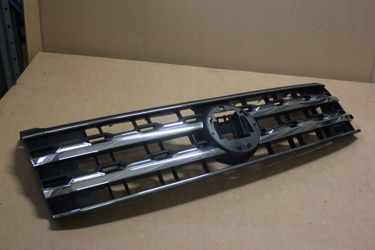 VW 3CM Kühlergrill FRONTGRILL Kühlergitter 3CM853653 - Thumbnail 1