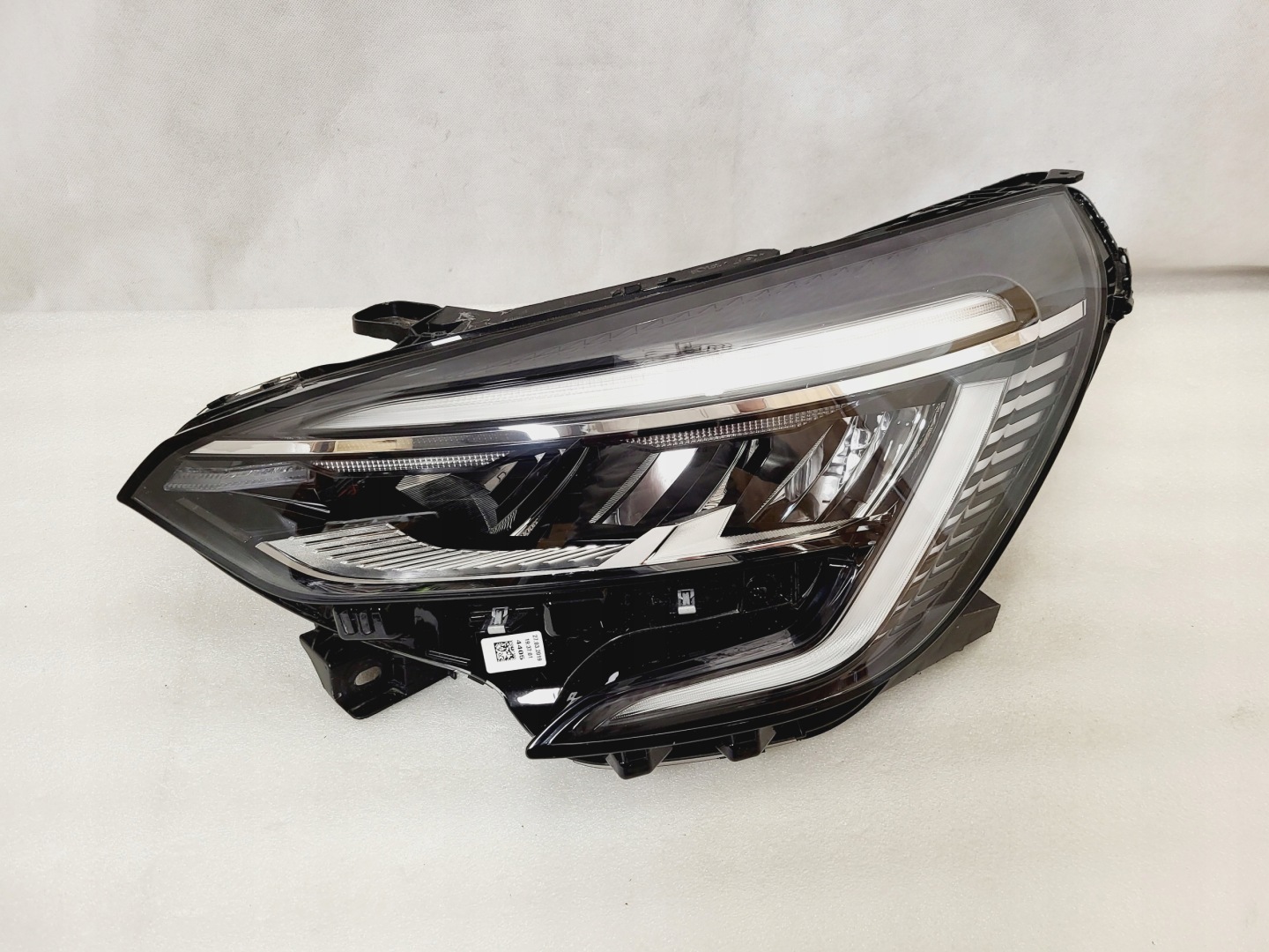 Frontscheinwerfer Renault Clio X98 260102407R LED Links Scheinwerfer Headlight - Thumbnail 8
