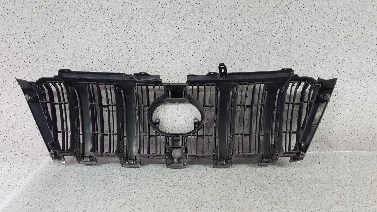 Toyota Land Cruiser J8/J10/J20 J8 Kühlergrill FRONTGRILL 5311160A71Z - Thumbnail 8