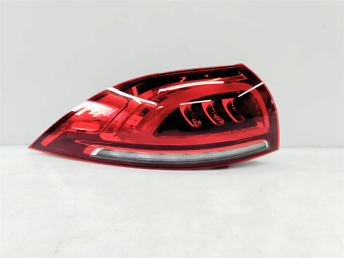 Mercedes-Benz GLE W167 Rückleuchte Rearlamp - Thumbnail 1
