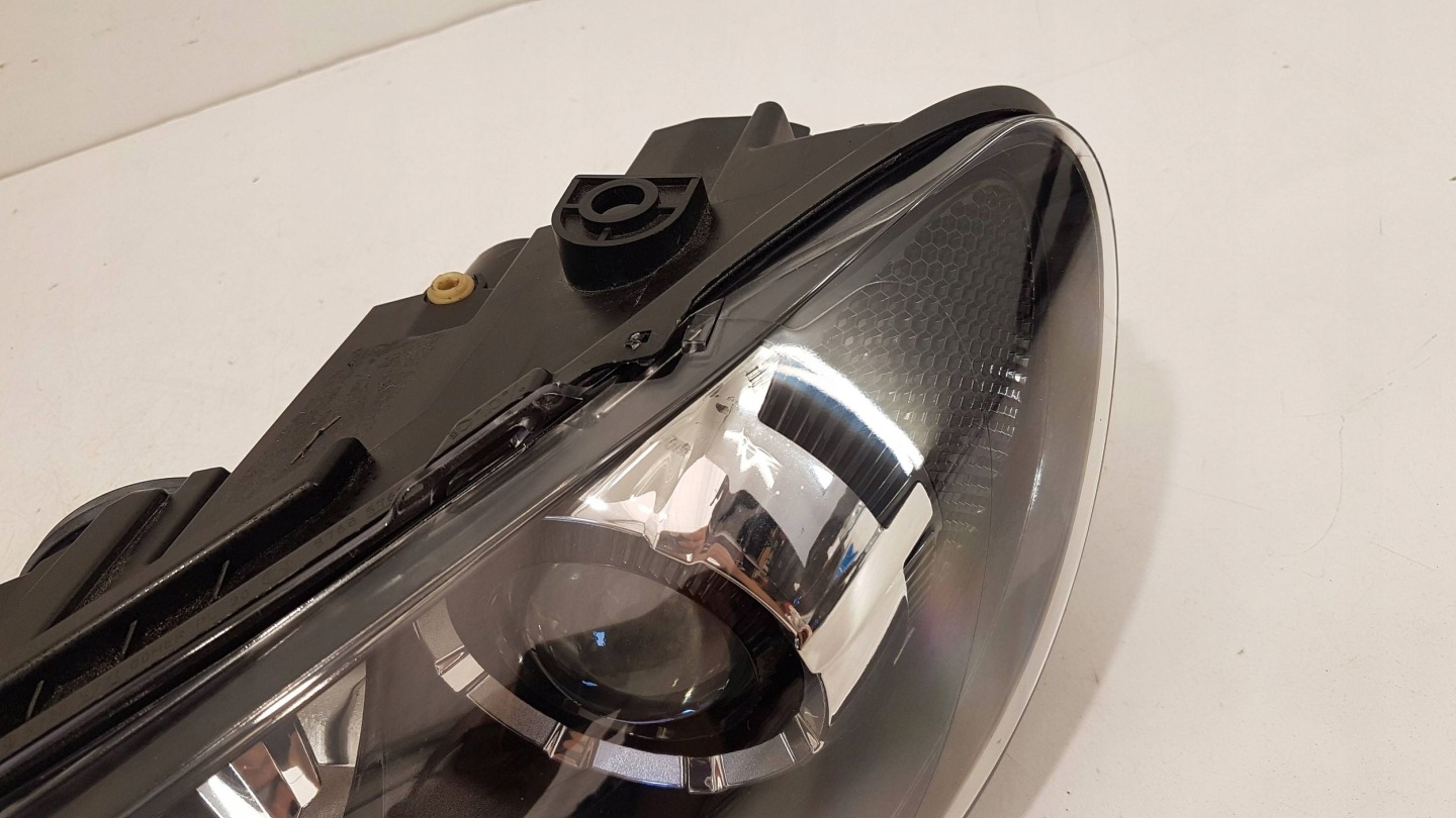 Frontscheinwerfer VW Scirocco 1K8941031J Bi-Xenon Links Scheinwerfer Headlight - Thumbnail 6
