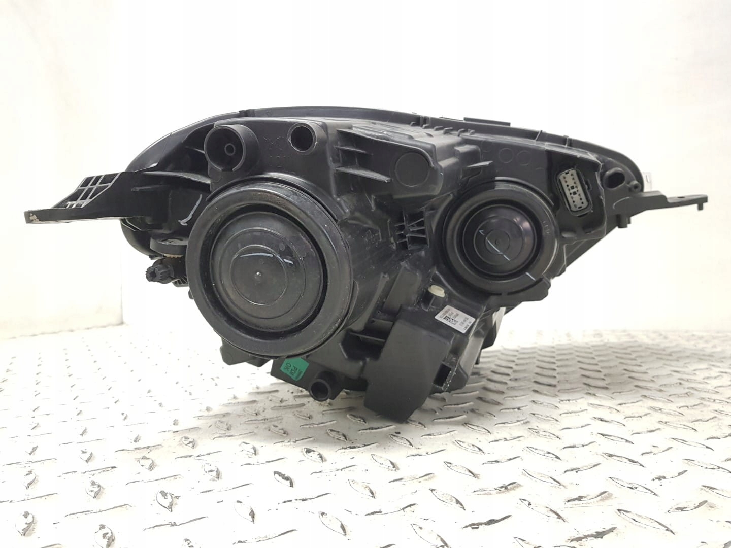 Frontscheinwerfer Ford EcoSport GN1513D155DE Xenon Rechts Scheinwerfer Headlight - Thumbnail 8