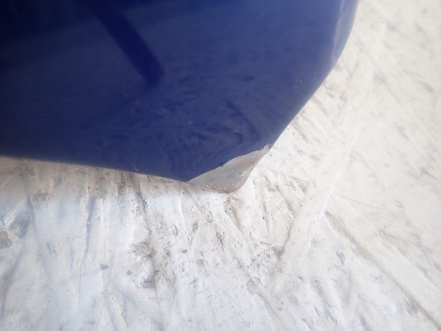Motorhaube Toyota Avensis T27 Bonnet Hood - Thumbnail 5