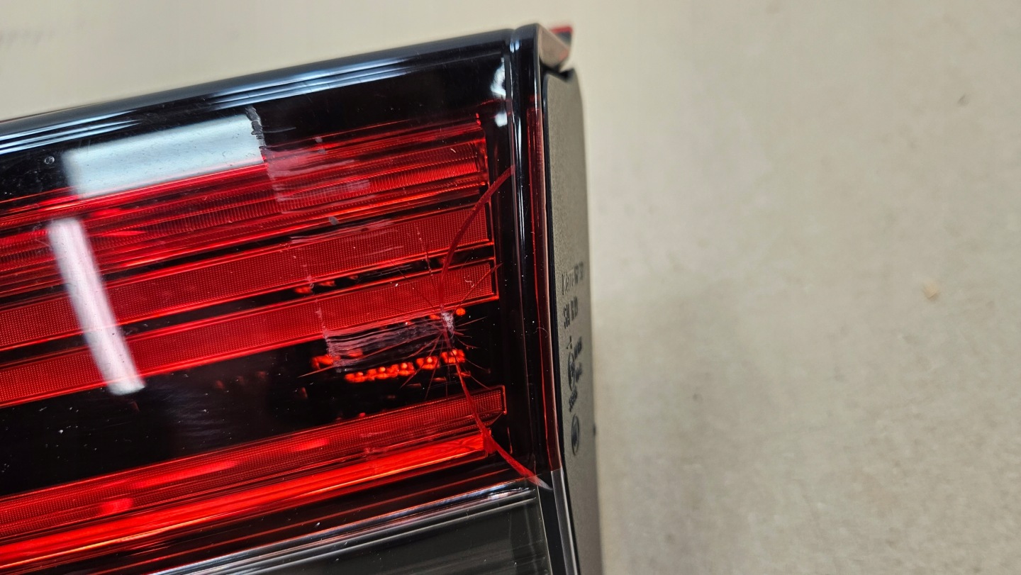 Toyota Mirai AD2 Rückleuchte Rearlamp - Thumbnail 5