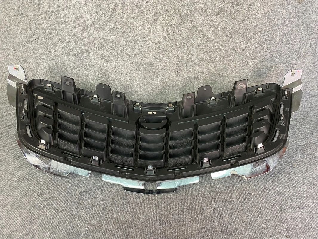 Opel Mokka Kühlergrill FRONTGRILL Kühlergitter - Thumbnail 10