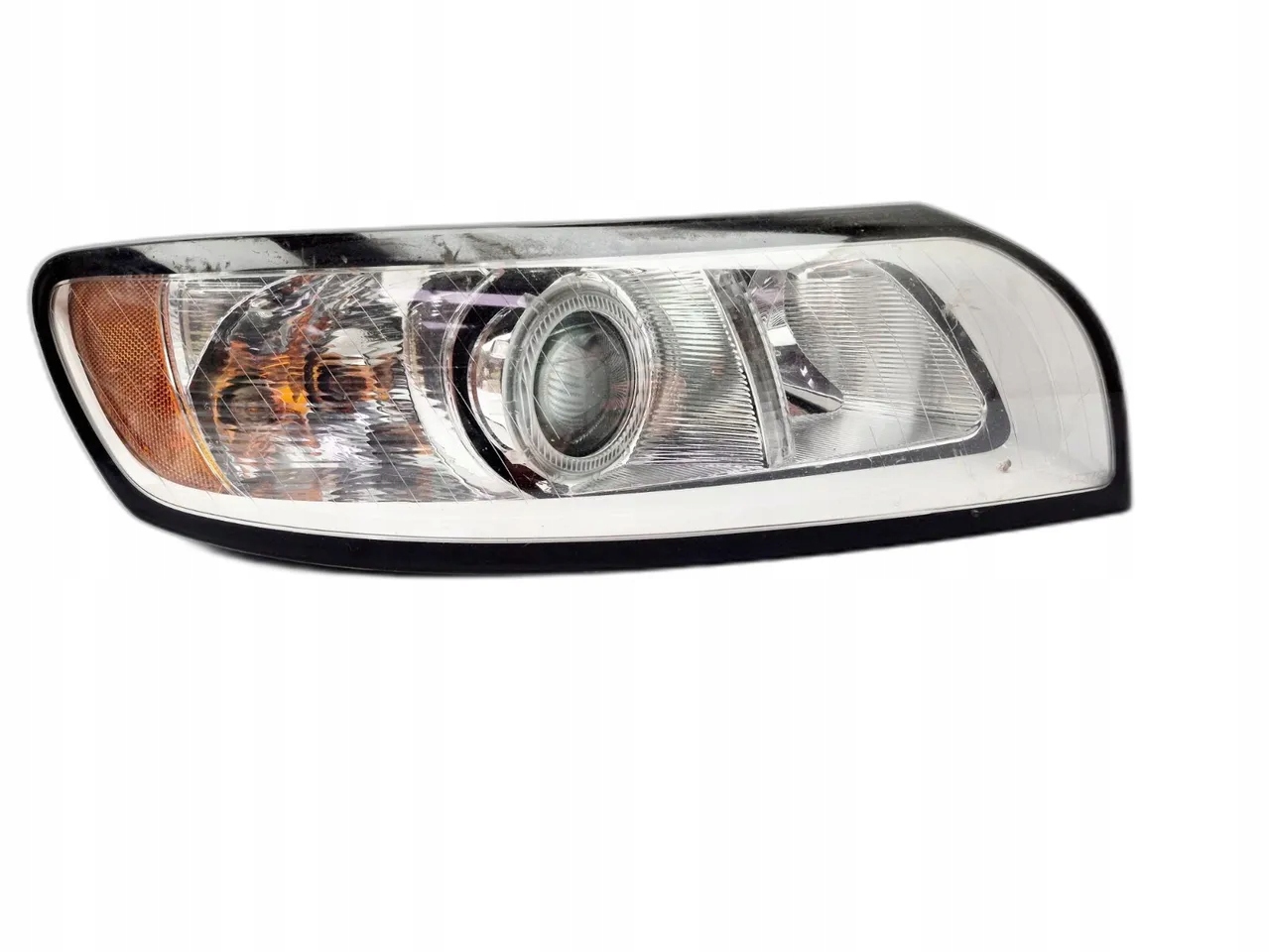 Frontscheinwerfer Volvo S40/S50/V40/V50 V50 31299590 LED Links Headlight - Thumbnail 9