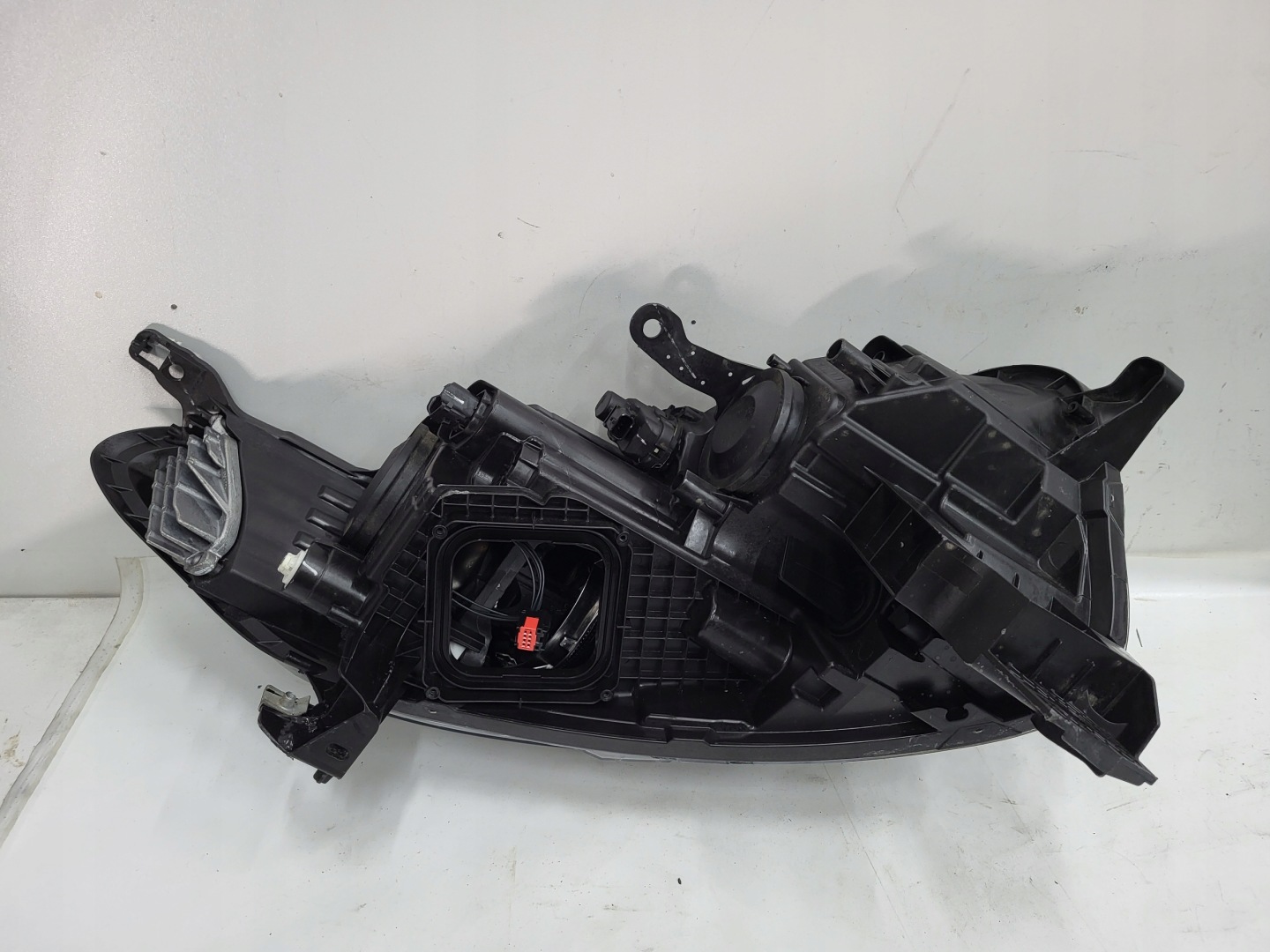 Frontscheinwerfer Renault Kadjar RFE 260602051R LED Links Scheinwerfer Headlight - Thumbnail 5