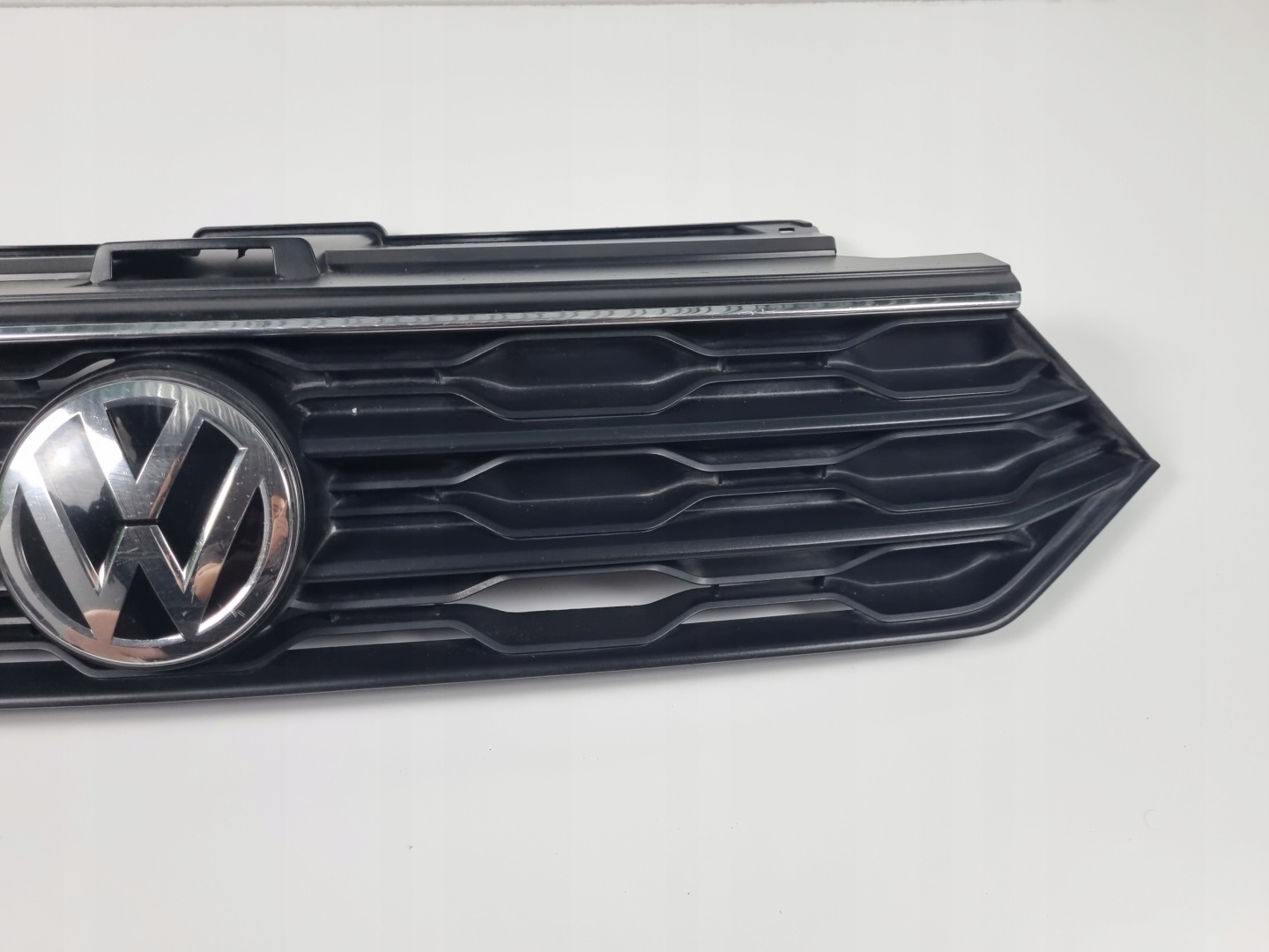 VW T-Roc A1 Kühlergrill FRONTGRILL Kühlergitter 2GA853343B - Thumbnail 4