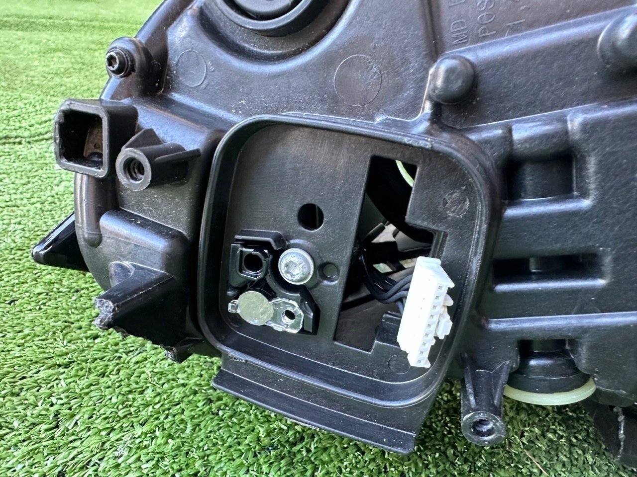 Frontscheinwerfer BMW 4 G83 9505118 Laser Links Scheinwerfer Headlight - Thumbnail 10