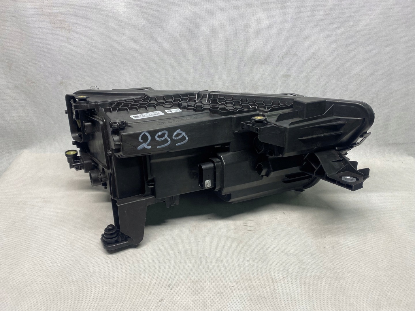 Frontscheinwerfer Ford Tourneo Connect III Mk3 LED Links Scheinwerfer Headlight - Thumbnail 2