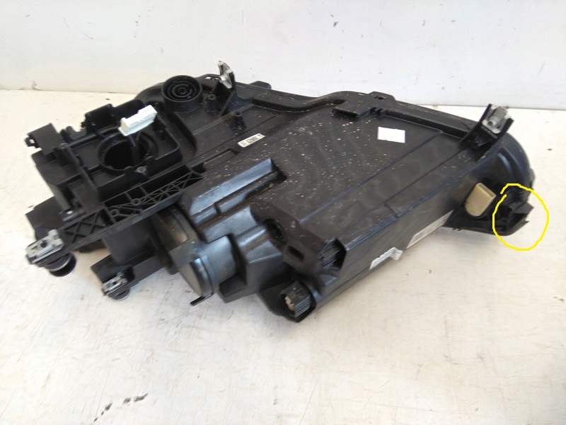 Frontscheinwerfer SEAT Leon IV 5F 5FB941005D LED Links Scheinwerfer Headlight - Thumbnail 6
