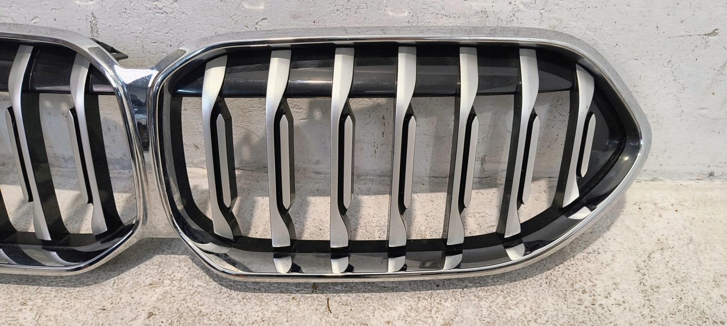 BMW 2 F44 Kühlergrill FRONTGRILL Kühlergitter 7476258 - Thumbnail 7