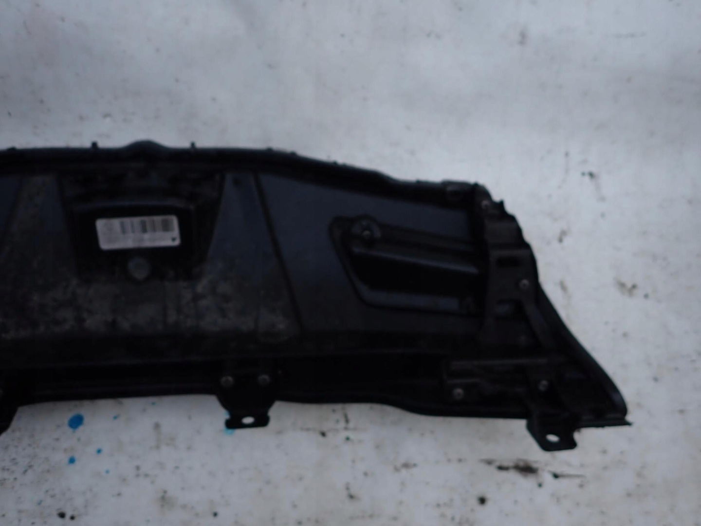 Honda Civic V EG Kühlergrill FRONTGRILL Kühlergitter 1315112489 - Thumbnail 6