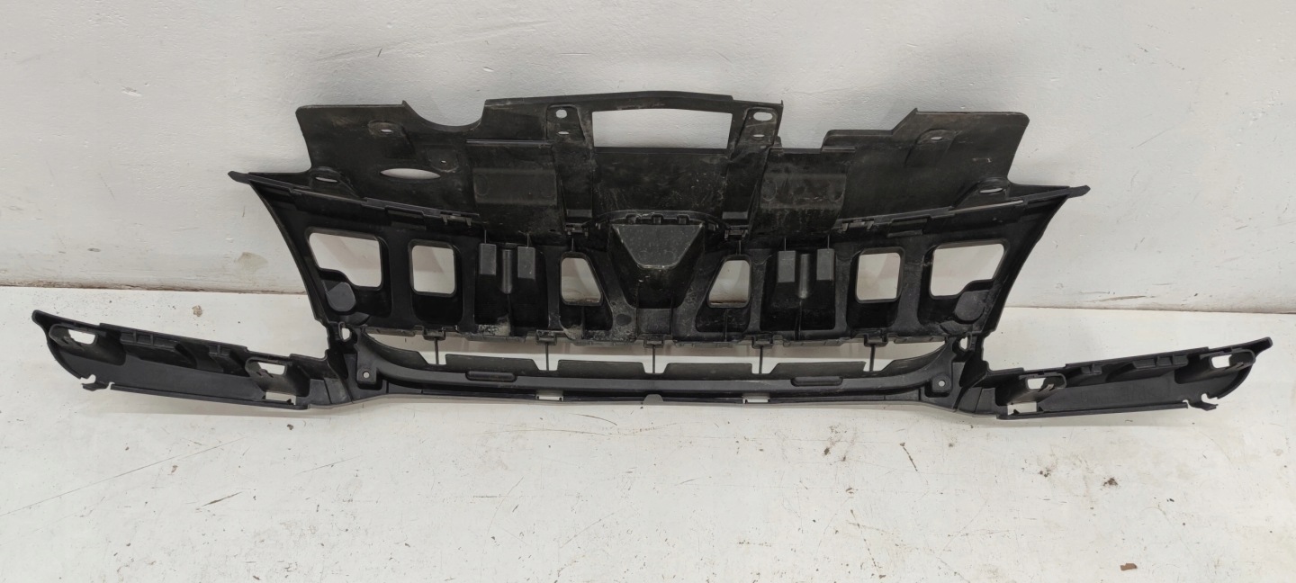 Renault MĂ©gane I BA.. Kühlergrill FRONTGRILL Kühlergitter 620367065R - Thumbnail 3