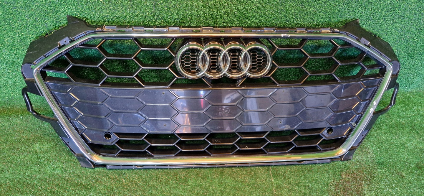 Audi A4 B9 Kühlergrill FRONTGRILL Kühlergitter 8W0853651D - Thumbnail 1