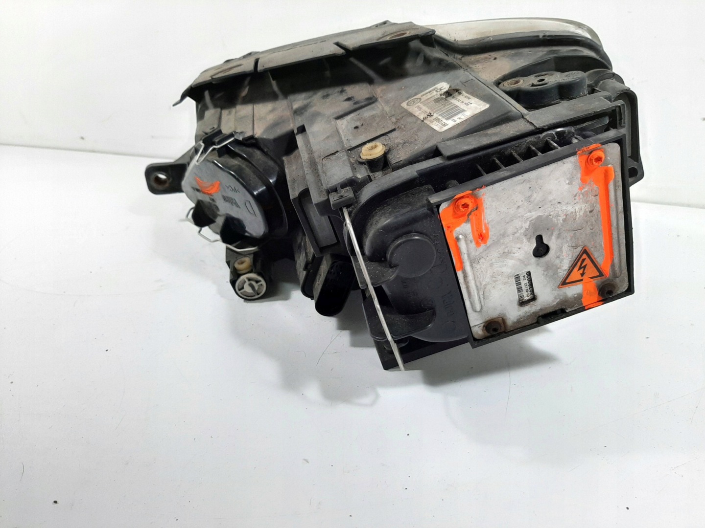 Frontscheinwerfer VW Passat B6 3C0941754G Xenon Rechts Scheinwerfer Headlight - Thumbnail 11